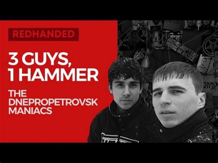 3 Guys 1 Hammer: A Deep Dive into the Infamous Crime