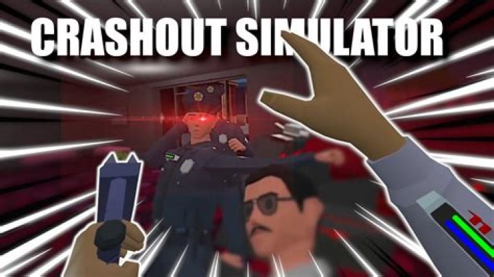 Crashout Simulator VR: Experience the Thrill of Virtual Racing