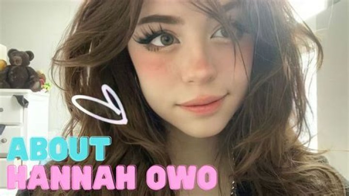 Hannah Owo and Her Boyfriend: Original Video Insights