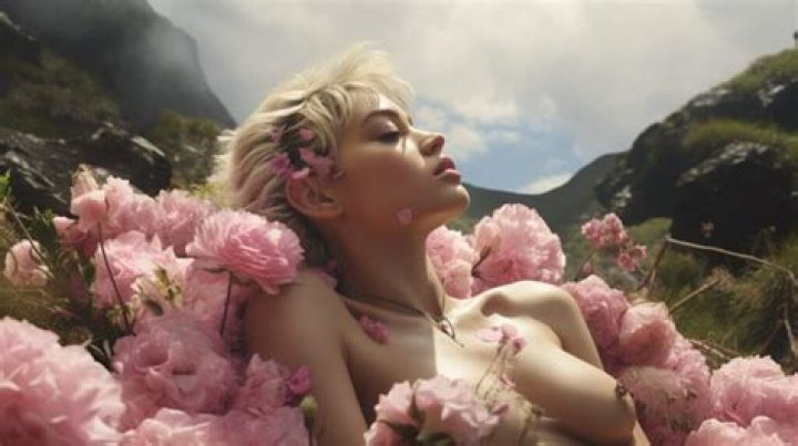 Miley Cyrus Flowers: A Blossoming Journey of Artistry and Influence