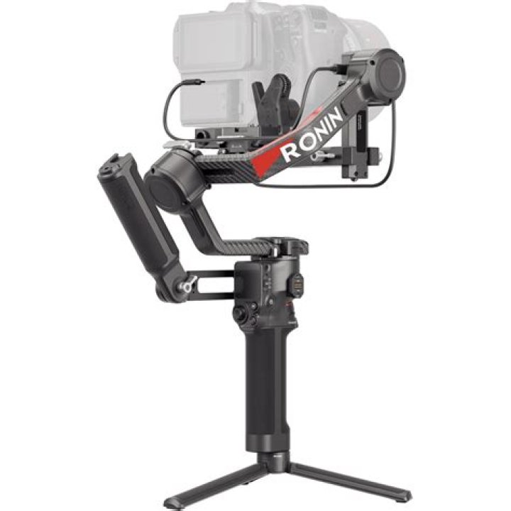 Moza R3 vs R5: Which Gimbal Stabilizer is Right for You?