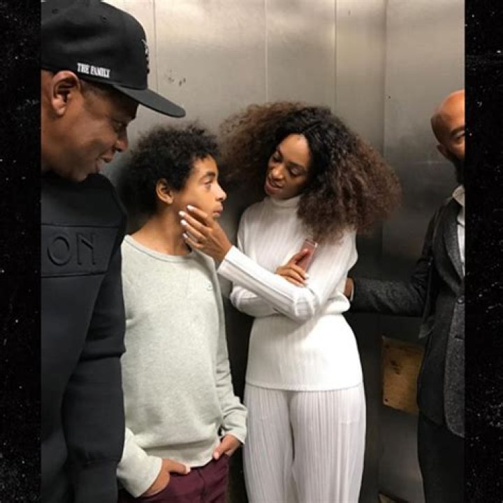 Solange and Jay Z Elevator Incident: An In-Depth Analysis