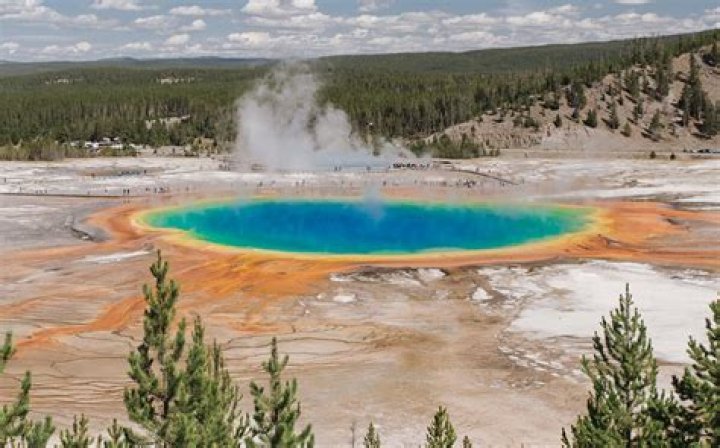 The Intriguing Journey of Yellowstone: Exploring the Seasons and Legacy