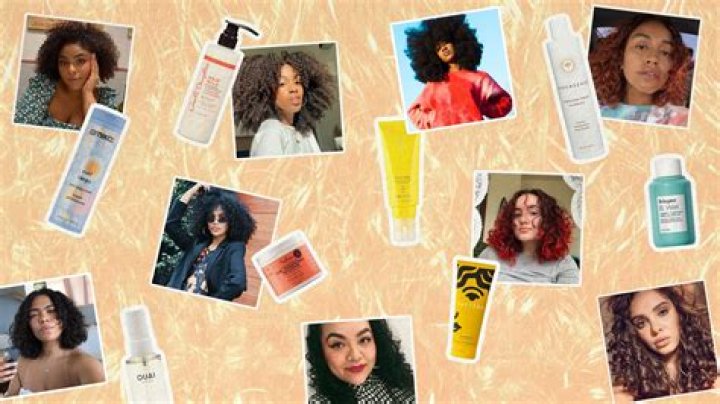 The Ultimate Guide to the Best Curly Hair Products